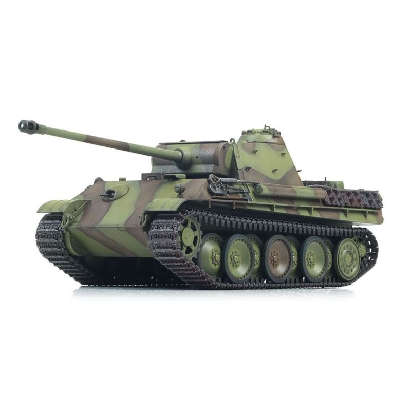 Academy 13523 1/35 Panzerkampfwagen V Panther G